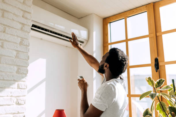 Best Ductless HVAC repair  in Yorba Linda, CA