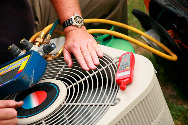 Best HVAC repair near me  in Yorba Linda, CA