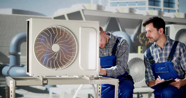 Best HVAC installation services  in Yorba Linda, CA