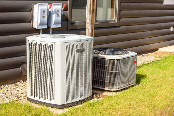 Affordable air conditioning repair in Yorba Linda, CA